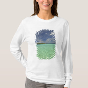 View of Funadoo Island from Funadovilligilli 2 T-Shirt
