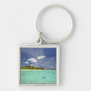 View of Funadoo Island from Funadovilligilli Key Ring