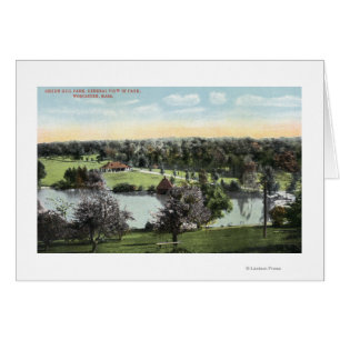View of Green Hill Park