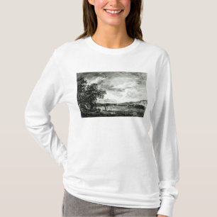 View of Hudson's River of Pakepsey T-Shirt
