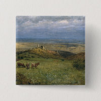View of Kronberg in Taunus, Germany, 1879