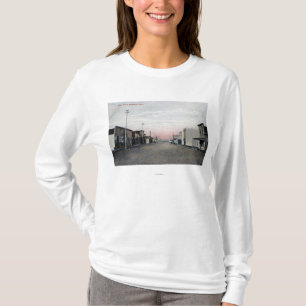 View of Main Street T-Shirt