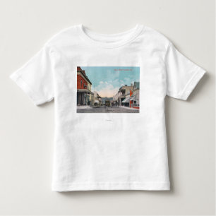 View of Myers StreetOroville, CA Toddler T-Shirt