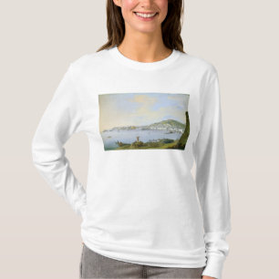 View of Naples T-Shirt