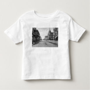 View of Nineteenth Street # 2Bakersfield, CA Toddler T-Shirt