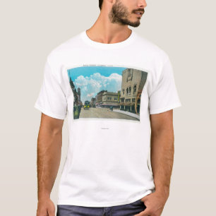 View of Park StreetAlameda, CA T-Shirt