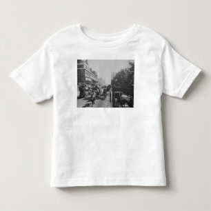 View of Piccadilly, c.1900 Toddler T-Shirt
