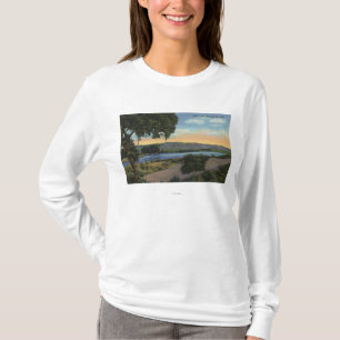 View of Pinto Lake T-Shirt