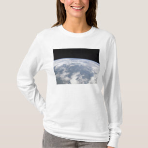 View of planet Earth from space T-Shirt