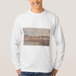 View of Salzburg (by Rudolf von Alt) T-Shirt