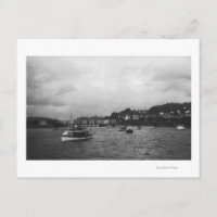 View of Ships at the 15th Annual Regatta