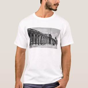 View of Smithfield Meat Market, c.1905 T-Shirt