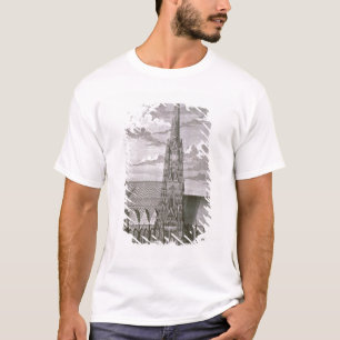 View of St. Stephan's Cathedral T-Shirt