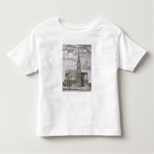 View of St. Stephan's Cathedral Toddler T-Shirt
