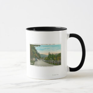 View of State Hwy towards Warrensburg Mug