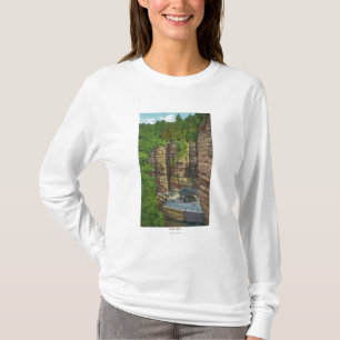 View of Table Rock T-Shirt