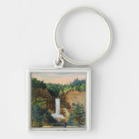 View of Taughannock Falls # 2
