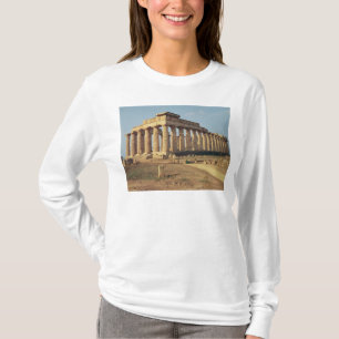 View of Temple E, c.490-480 BC T-Shirt