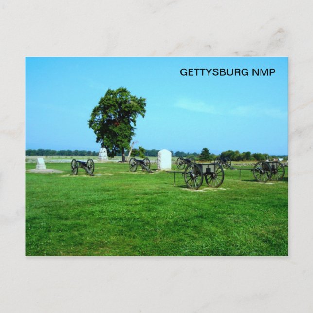 VIEW OF THE ANGLE POSTCARD (Front)