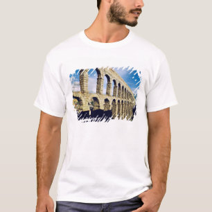 View of the aqueduct T-Shirt