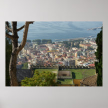 View Of The Bay