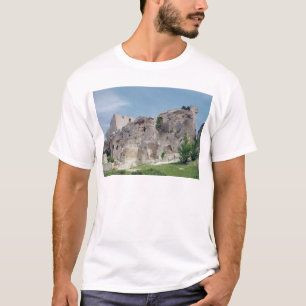View of the castle T-Shirt