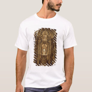 View of the chapel and High Altar T-Shirt