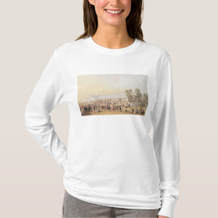 View of the Crystal Palace T-Shirt