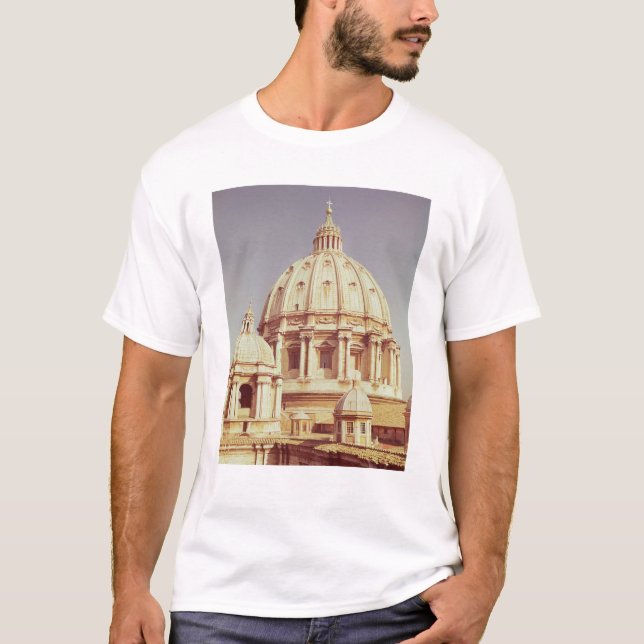 View of the dome, 1546-93 T-Shirt (Front)