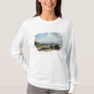 View of the Dutch Coast T-Shirt