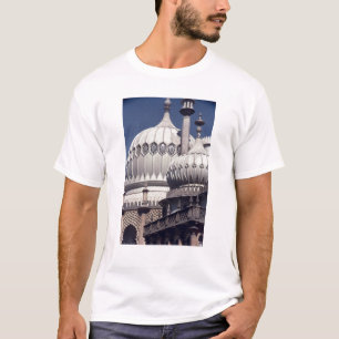 View of the exterior, 1815-23 T-Shirt