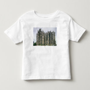 View of the exterior, begun 1225 (photo) toddler T-Shirt