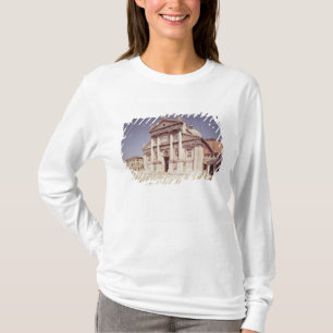 View of the facade, built 1607-11 T-Shirt