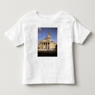 View of the facade, built 1757-90 toddler T-Shirt