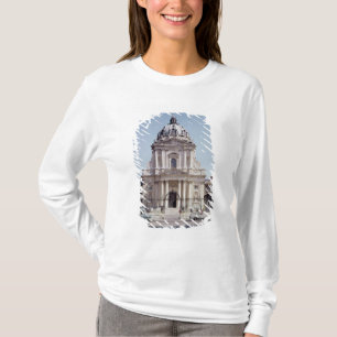 View of the facade of Val-de-Grace T-Shirt