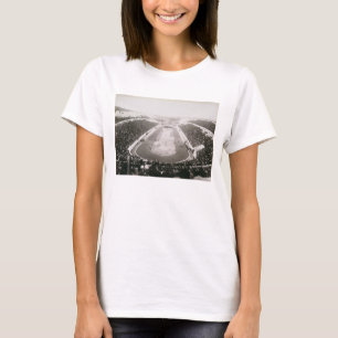 View of the first official Olympic Games in Athens T-Shirt
