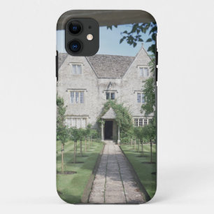 View of the front of the house (photo) Case-Mate iPhone case