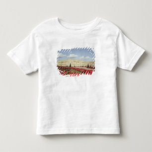 View of the garden facade toddler T-Shirt