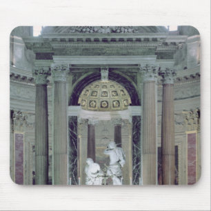 View of the High Altar Mouse Pad