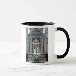 View of the High Altar Mug