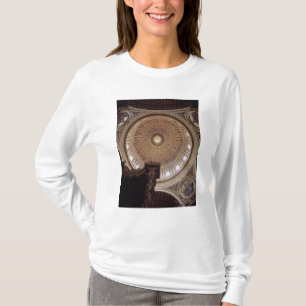 View of the interior of the dome T-Shirt