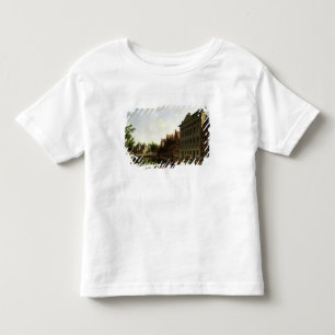 View of the Kloveniersburgwal in Amsterdam Toddler T-Shirt
