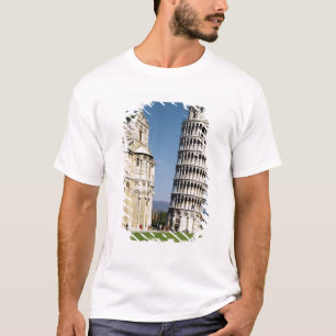 View of the Leaning Tower T-Shirt