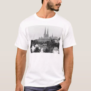 View of the museum T-Shirt