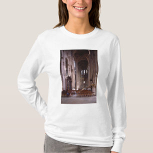 View of the nave, 1578-1637 T-Shirt