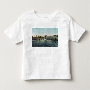 View of the Oaks Toddler T-Shirt