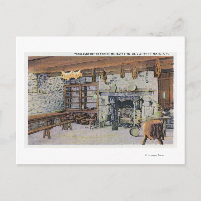 View of the Parade Lawns Postcard (Front)