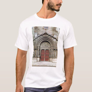 View of the portal T-Shirt