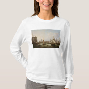 View of the River Thames T-Shirt