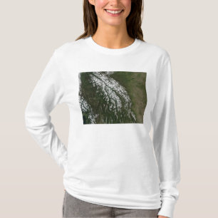 View of the Rocky Mountains T-Shirt